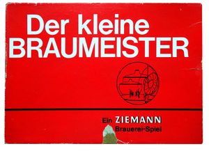 Der kleine Braumeister