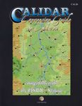 RPG Item: Calidar: Conversion Guide to Caldwen compatible with the OSRIC system