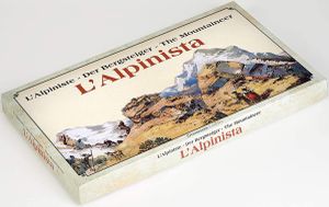 L'Alpinista