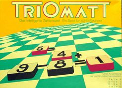 Triomatt