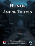 RPG Item: Honor Among Thieves