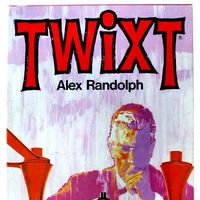 Twixt | Board Game | BoardGameGeek