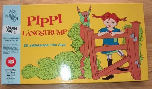 Pippi Långstrump