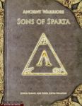 RPG Item: Ancient Warriors: Sons of Sparta