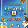 Level 8 Junior, Board Game