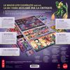 Back cover (French retail edition)