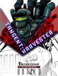 RPG Item: Tangent: Harvester
