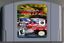 Video Game: Top Gear Rally 2