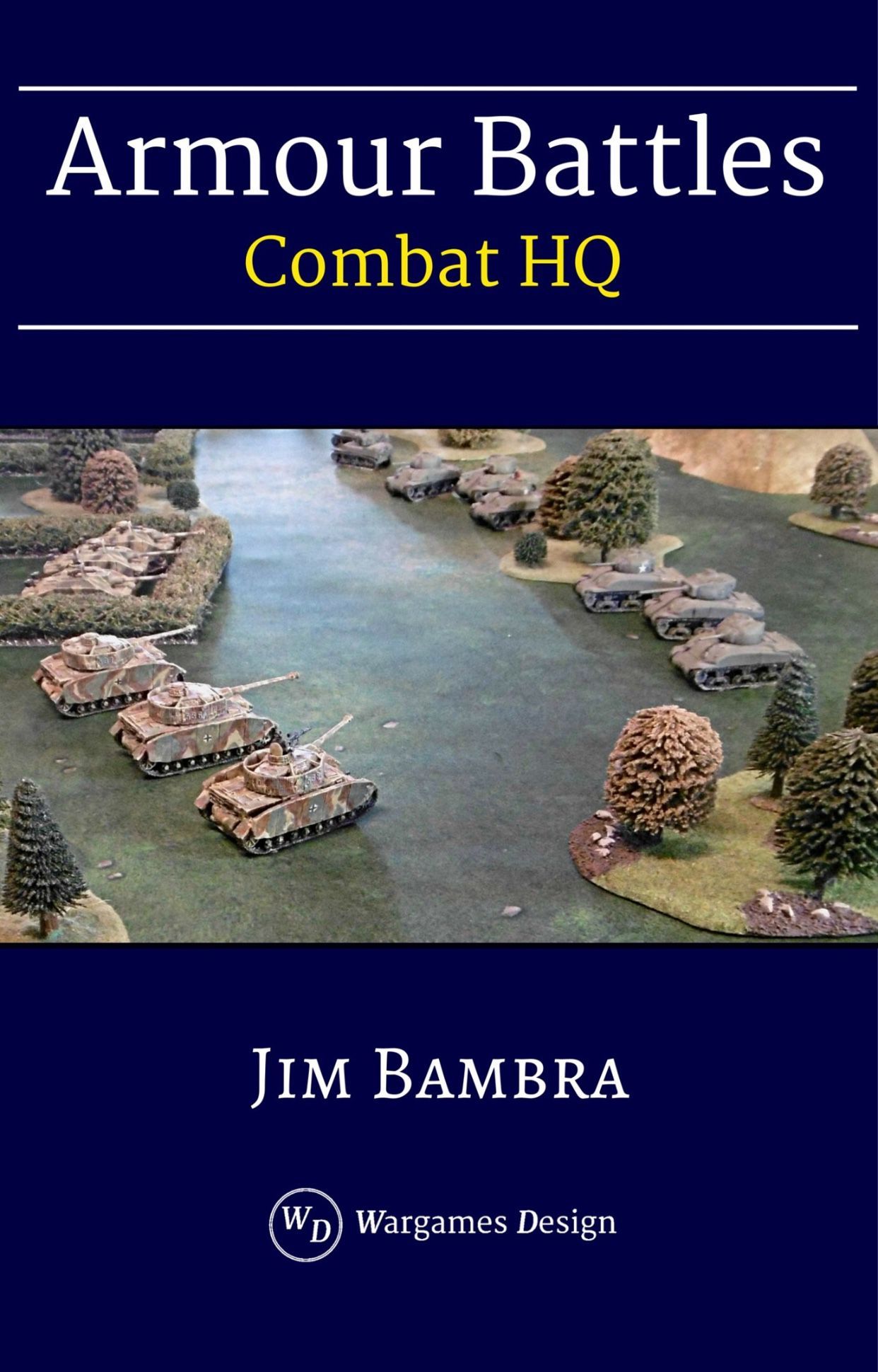 Armour Battles