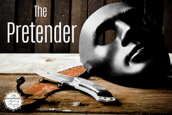 The Pretender