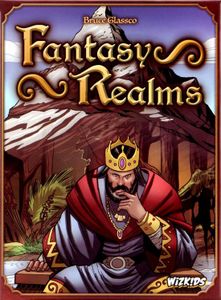 Fantasy Realms | Board Game | BoardGameGeek