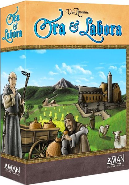 board game image