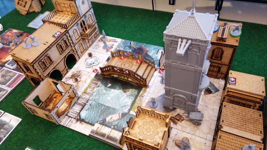 Illustration 4 de Assassin's Creed®: Brotherhood of Venice