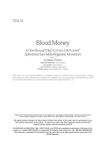 RPG Item: TSS4-02: Blood Money