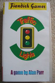Traffic Lights