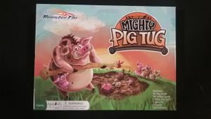 Mighty Pig Tug