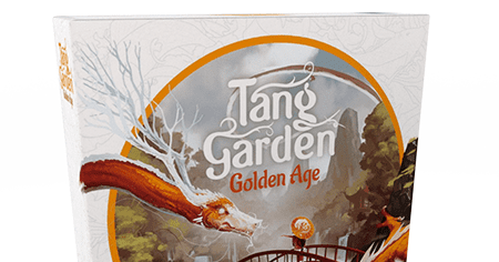 Tang Garden: Golden Age | Board Game | BoardGameGeek