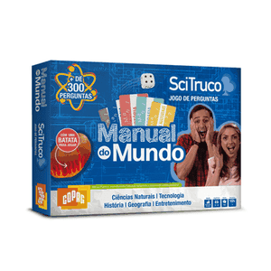 SciTruco