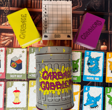BoardGameGeek