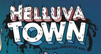 RPG: Helluva Town