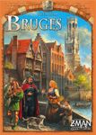 Board Game: Bruges