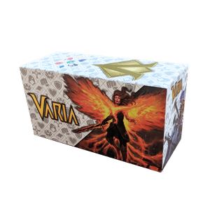 Varia: Season 2 Complete Set
