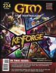 Issue: Game Trade Magazine (Issue 224 - Oct 2018)