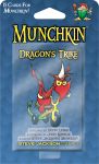 Board Game: Munchkin: Dragon's Trike