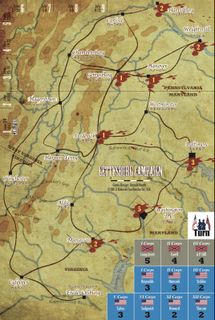 Gettysburg Campaign