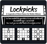 Lockpicks
