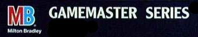 Reviewing each of the Gamemaster series games