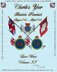 Charlie's Year