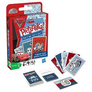 Cars 2: Pictureka!