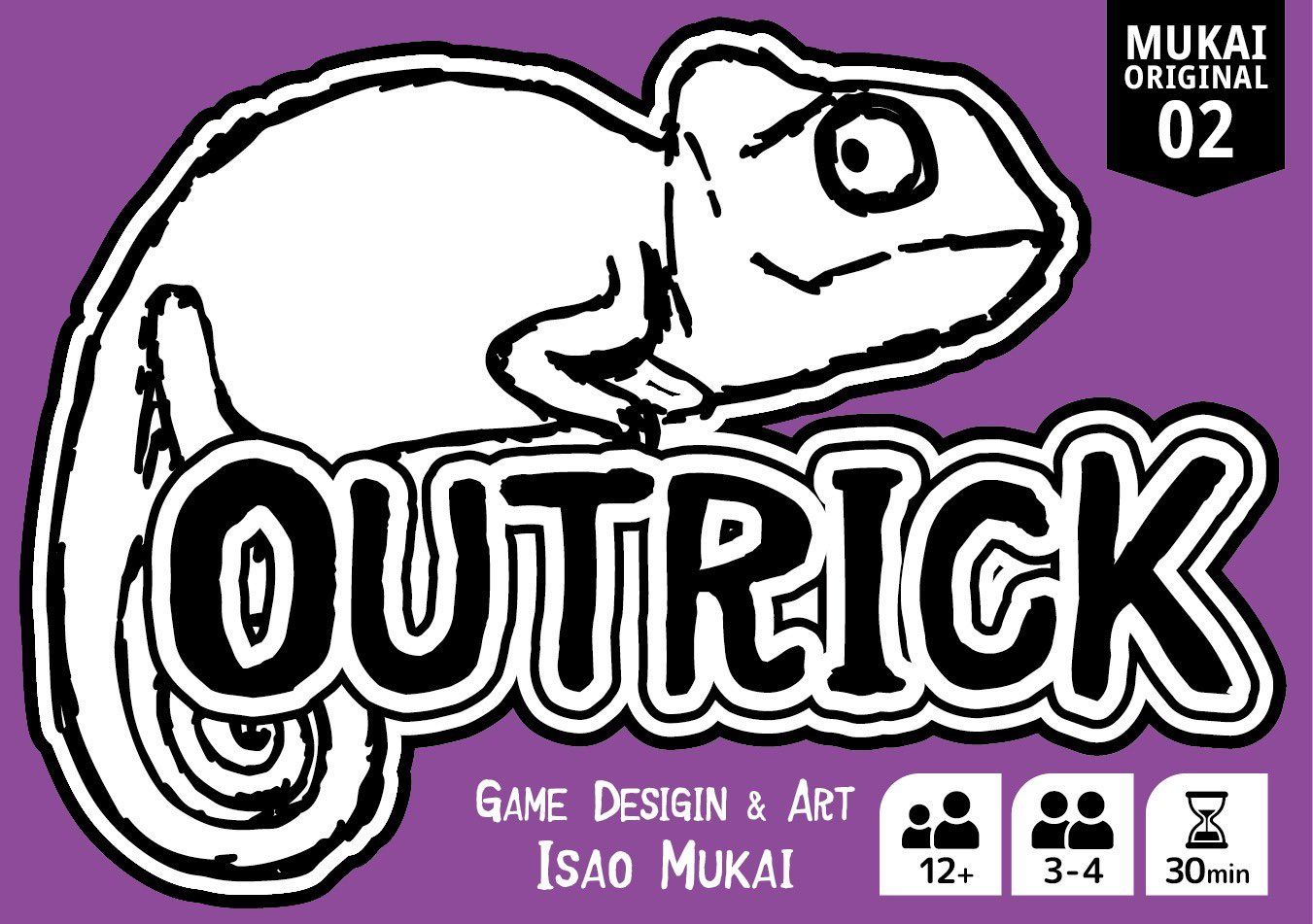 Outrick