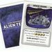 Board Game: Alien Frontiers: Matter Extractor