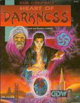 RPG Item: Heart of Darkness