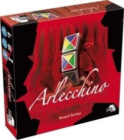 The Arlecchino co-op experience : r/ArlecchinoMains