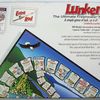Lunker Lake Board Game - The Ultimate Freshwater Fishing Game - Unopened