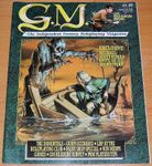 Issue: G.M. Magazine (Issue 6 - Feb 1989)