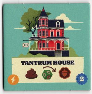 Harvest: Tantrum House Promo Tile
