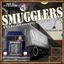 Board Game: Smugglers: A Family Friendly Strategy Game