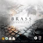 Brass: Birmingham | Board Game | BoardGameGeek