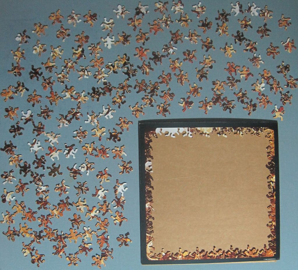 From gallery of Jude