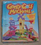 Goofy Golf Machine
