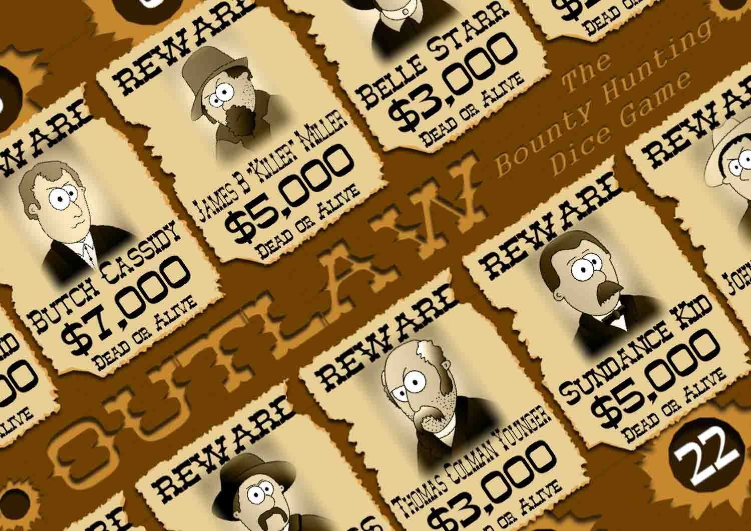Cover art for Outlaw