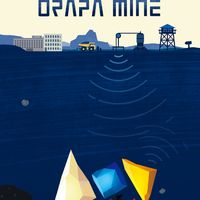 Orapa Mine