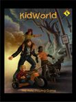 RPG Item: KidWorld the Role Playing Game