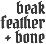RPG: Beak, Feather, & Bone