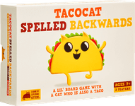More Tacocat Spelled Backwards videos