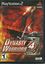 Video Game: Dynasty Warriors 4